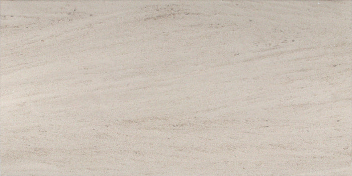 Mocha Cream Limestone 12x24 Brushed Tile - TILE & MOSAIC DEPOT