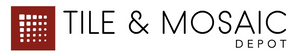 TILE & MOSAIC DEPOT logo