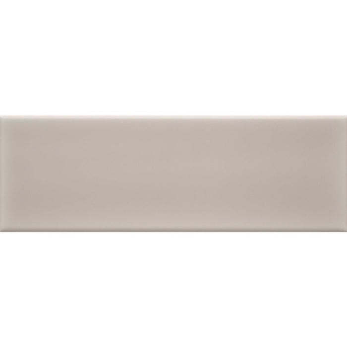 Crema Pearl 3x6 Glossy Ceramic Wall Tile (CLEARANCE) - TILE & MOSAIC DEPOT