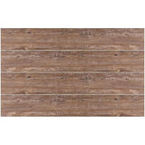 Vintage Caramel Rustic 8x48 Wood Look Porcelain Tile (Clearance) - TILE & MOSAIC DEPOT