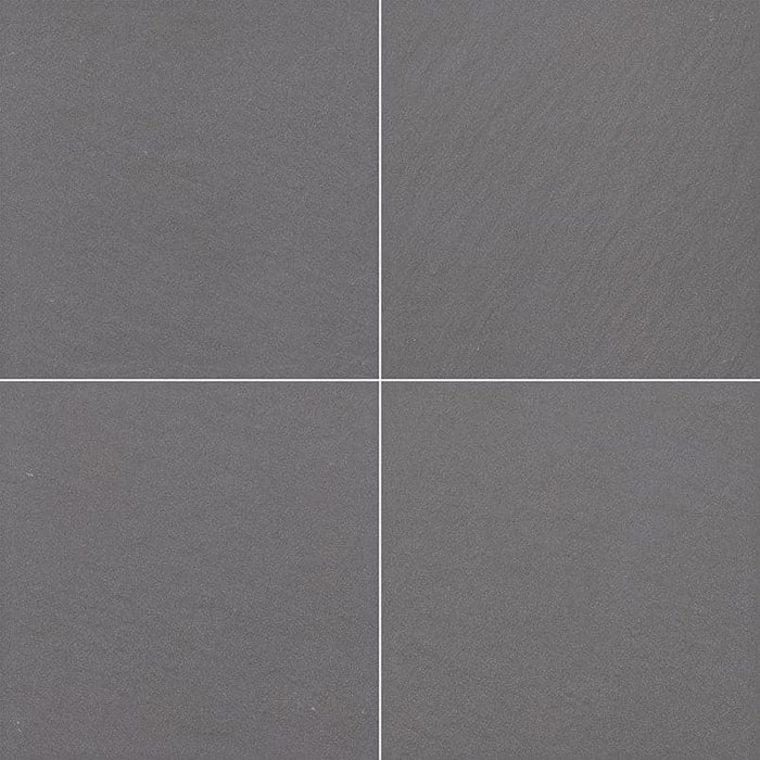 Bluestone 24x24 2 cm Porcelain Paver - TILE & MOSAIC DEPOT