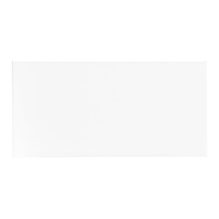 Gloss White 3x6