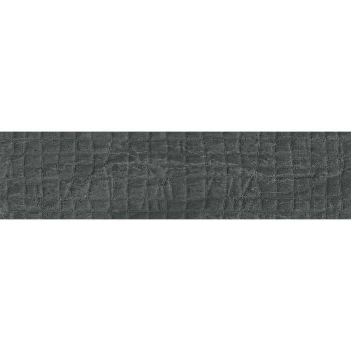 JUMANJI  BLACK TEXTURES DECO