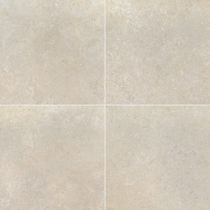 Livingstyle Pearl 24x24 2 cm Porcelain Paver - TILE & MOSAIC DEPOT