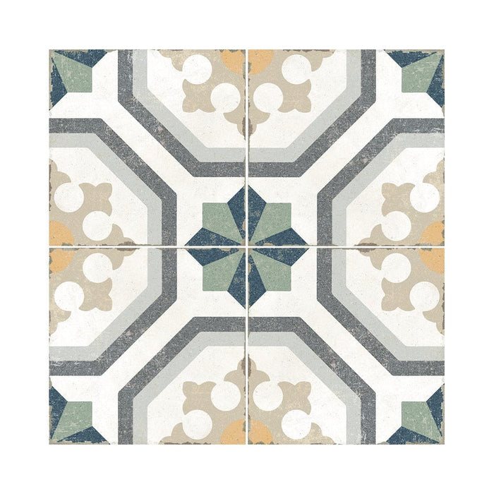 Melah 8x8
