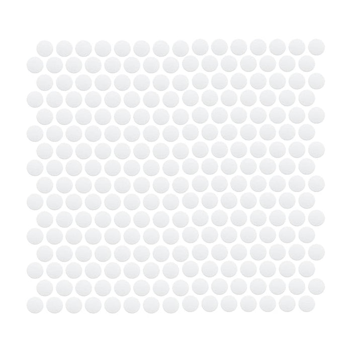 Oxygen Pennyround