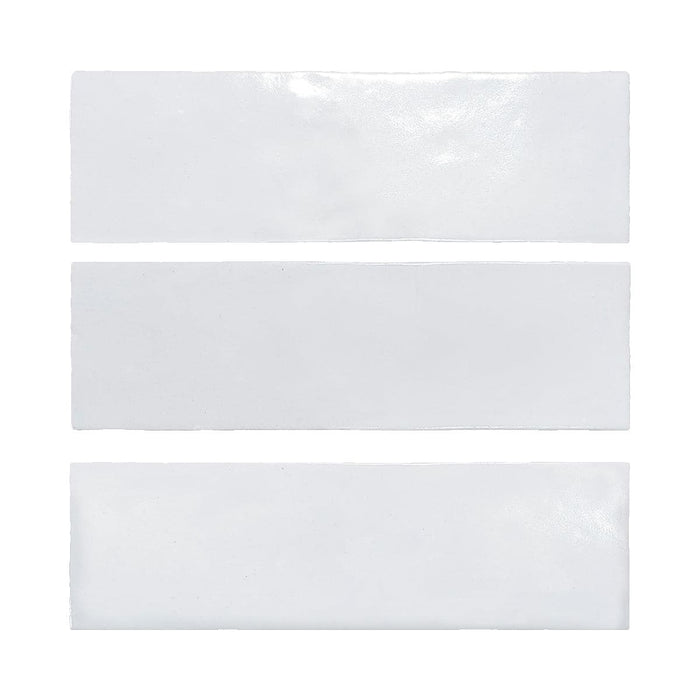 Sahara White 2.5x8
