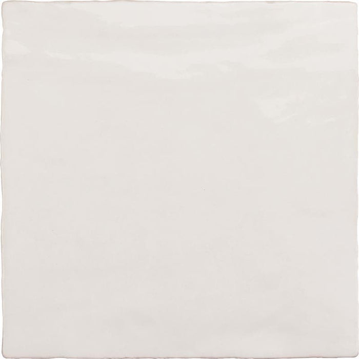 SATIN Satin Blanc 5x5