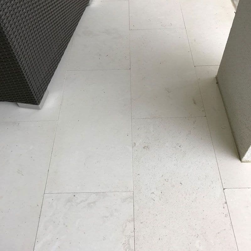 Myra Limestone 3cm 16x24 Paver Tumbled | TMD