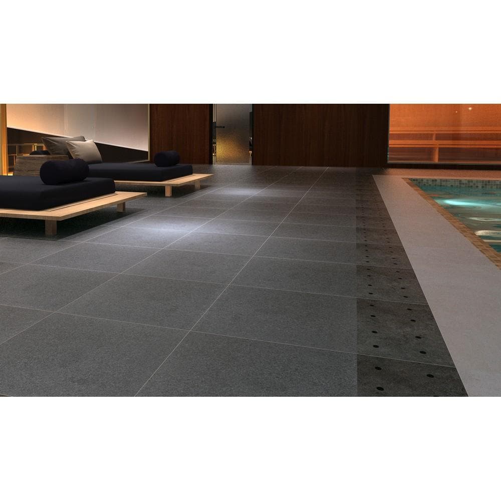 basalt tile