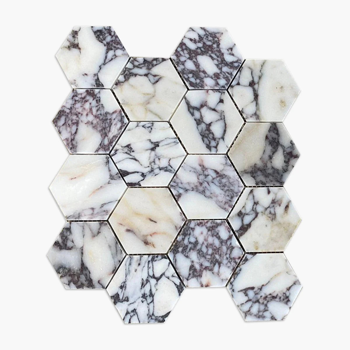 From Subway to Mosaic: Exploring Different Tile Patterns for Exquisite