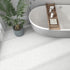 Bathroom tile ideas natural stone vs porcelain