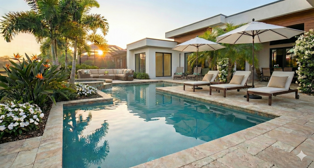 Travertine Paver Thickness: What 3 cm Pavers Can and Cannot Do