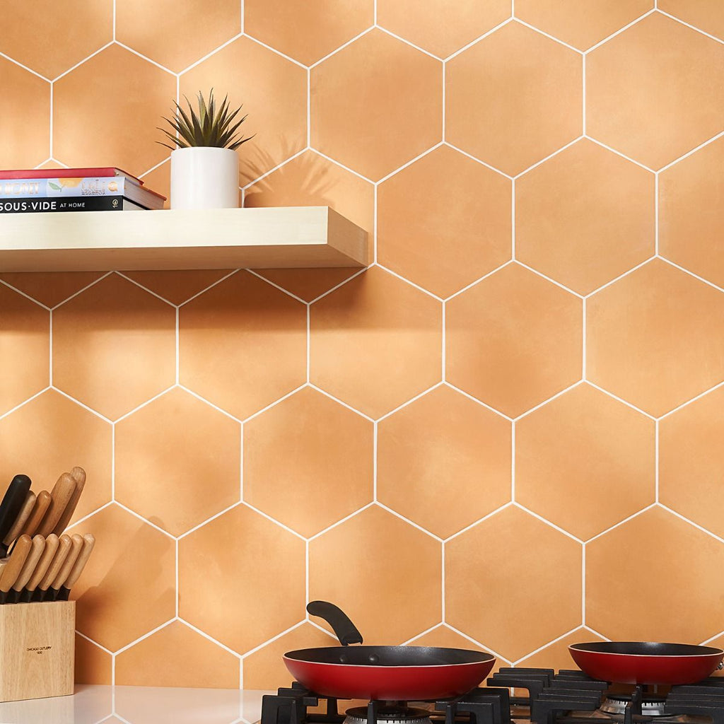 From Classic to Contemporary: Discover the Versatility of Tile Designs