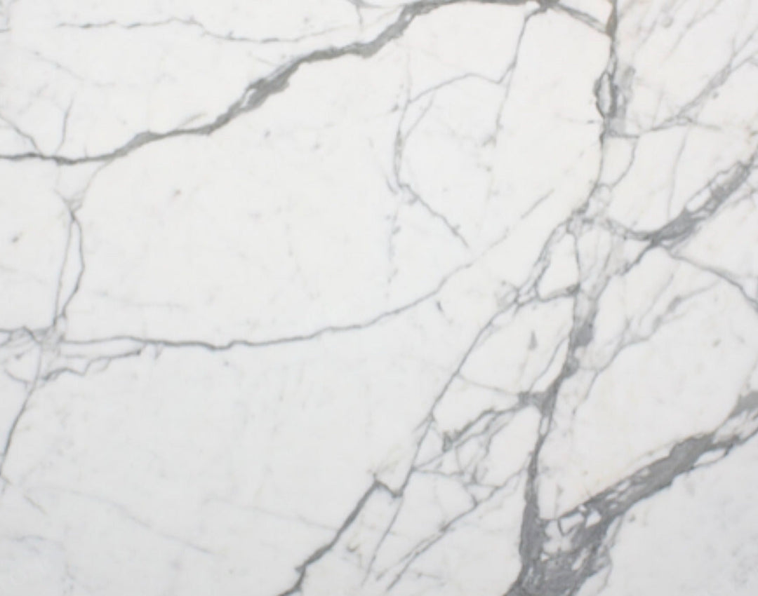 18x18 large-square natural stone tile in marble and travertine