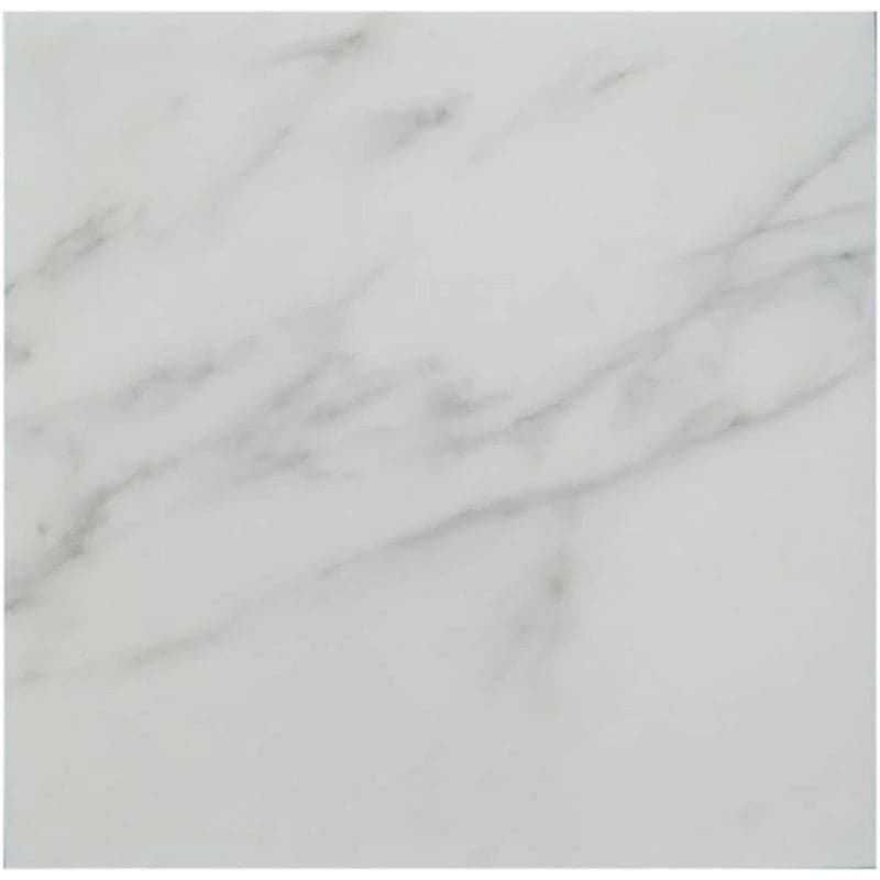 ASIAN STATUARY (ORIENTAL WHITE) MARBLE