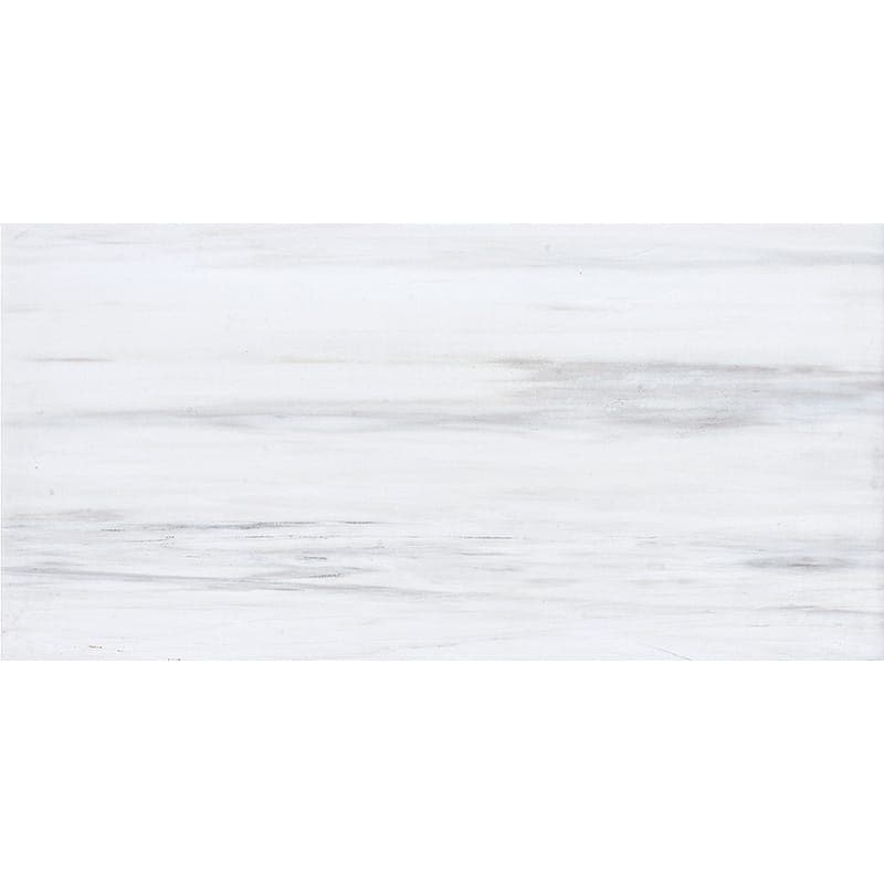 Bianco Dolomite Marble Tile
