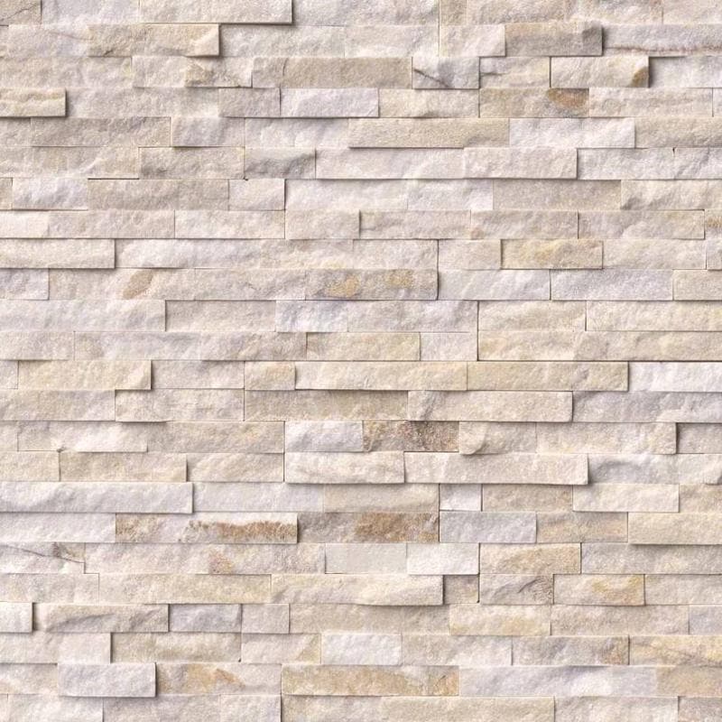 Beige Ledger Panels