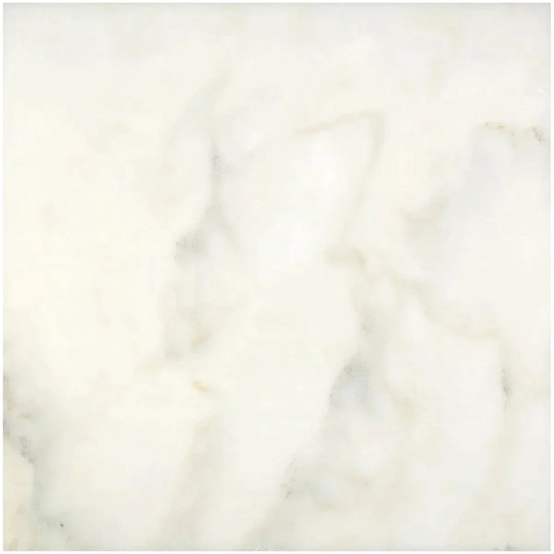 Calacatta Oliva Marble Tile