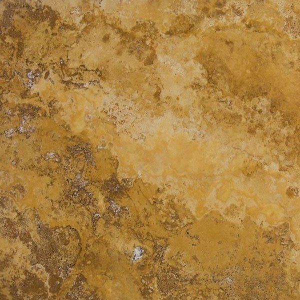 Gold Travertine-TILE AND MOSAIC DEPOT