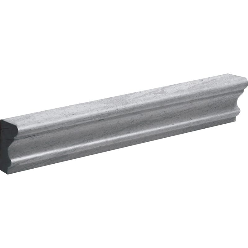 Blue Moldings & Trims