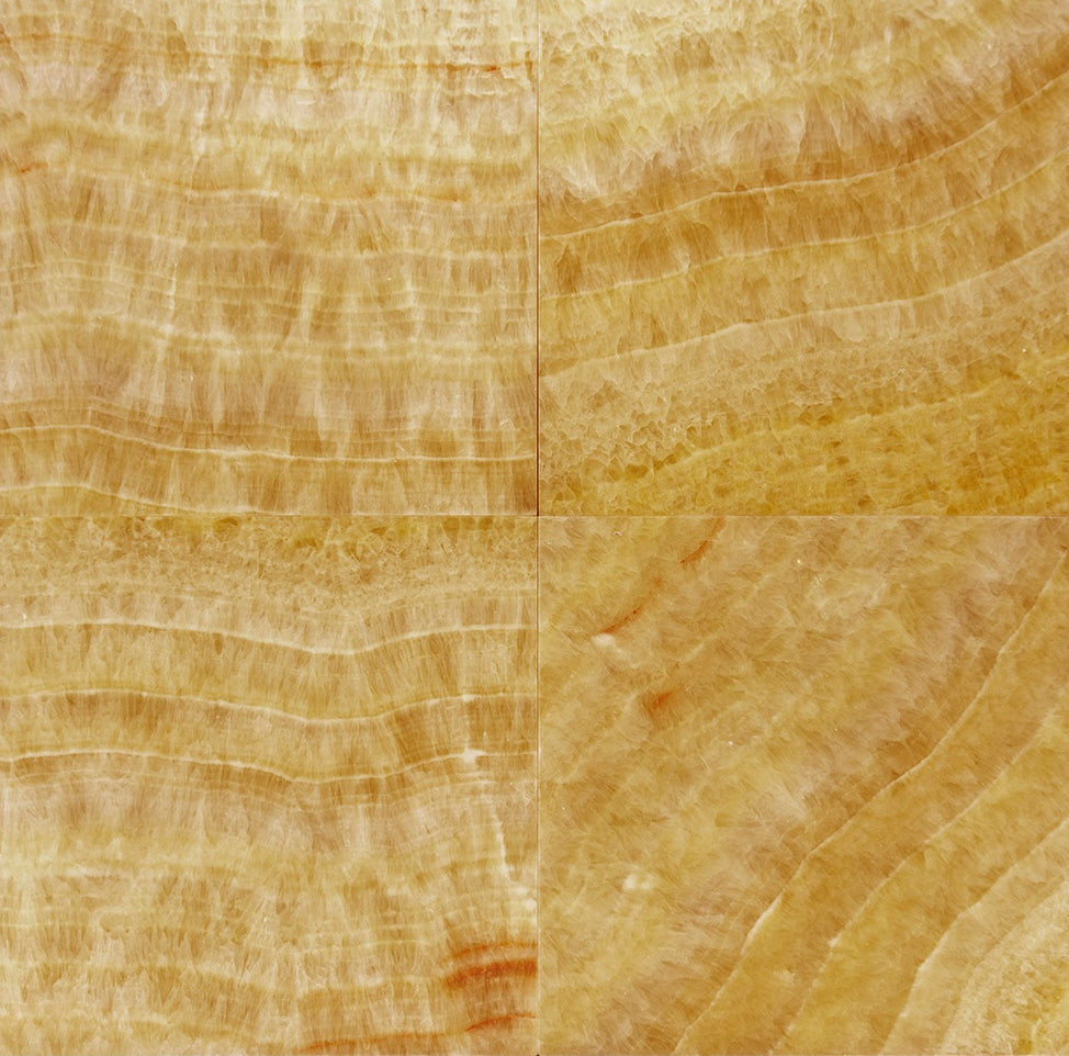 Honey Onyx Tiles and mosaics