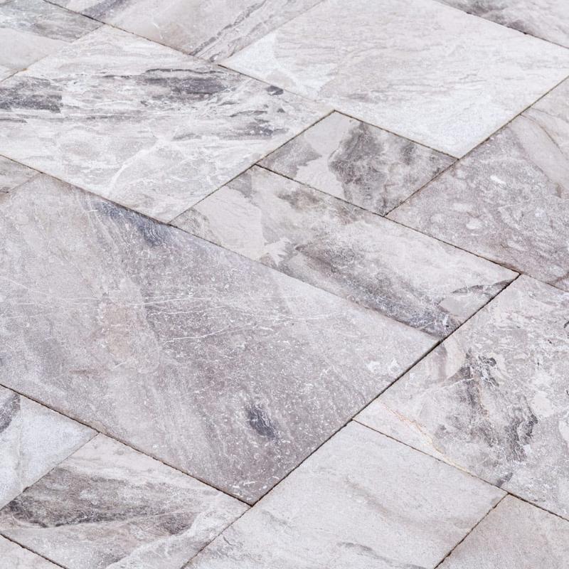 Marble Outdoor Tile