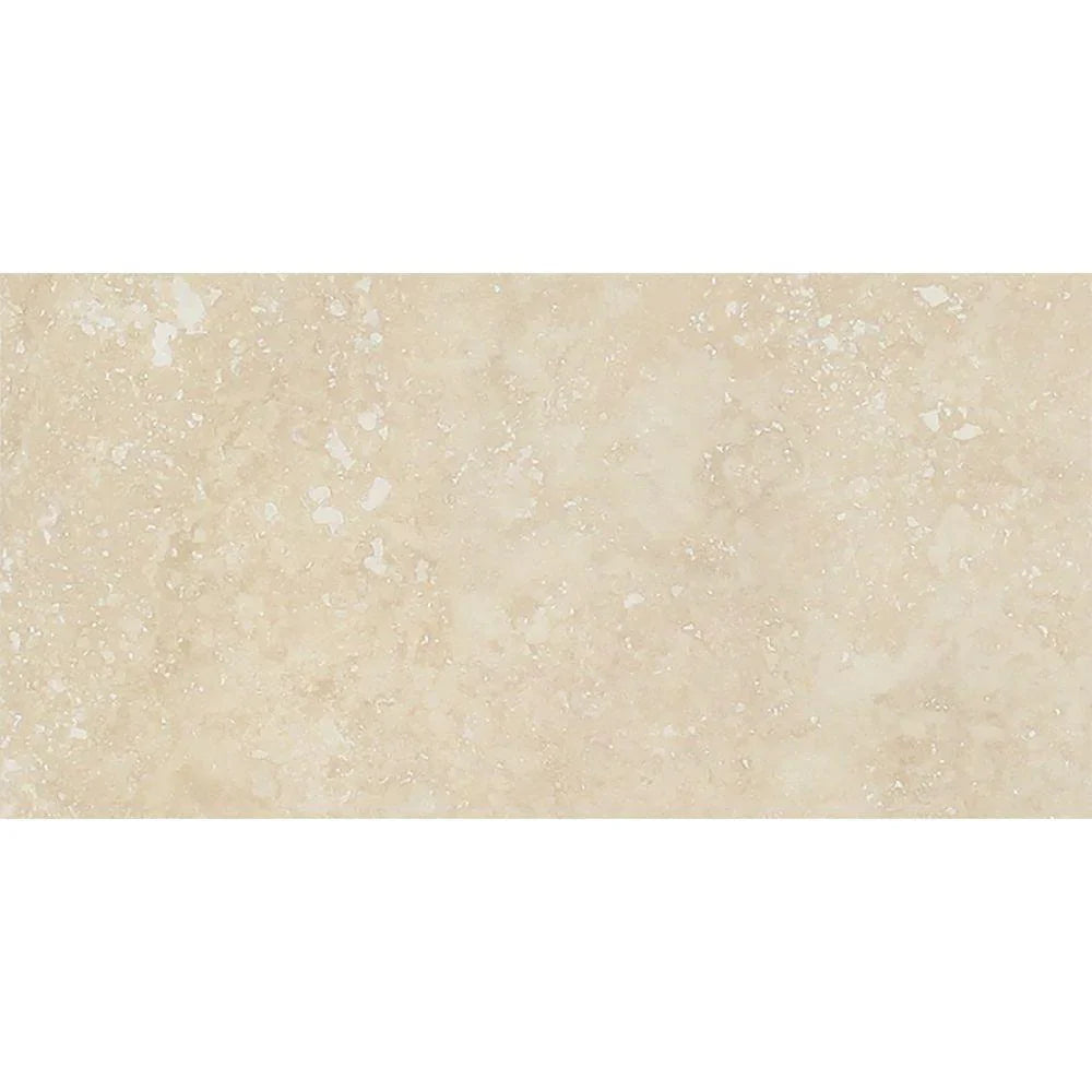 Ivory Travertine Tile