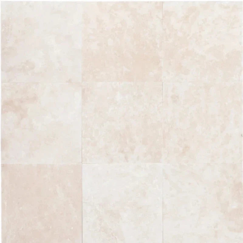 Travertine Tile