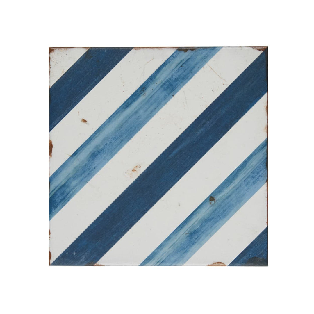 Blue Porcelain Tiles