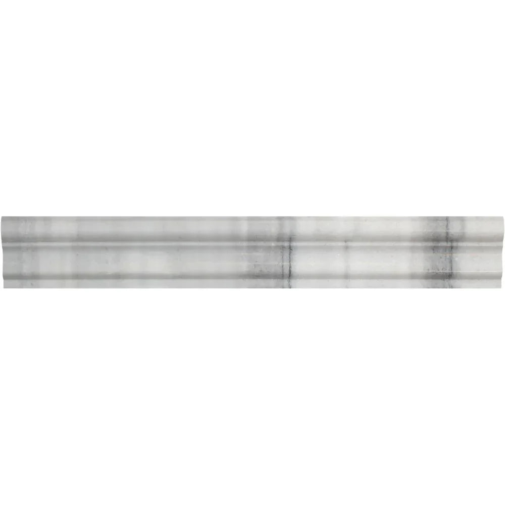 Marmara (Mink) Marble Moldings & Trims