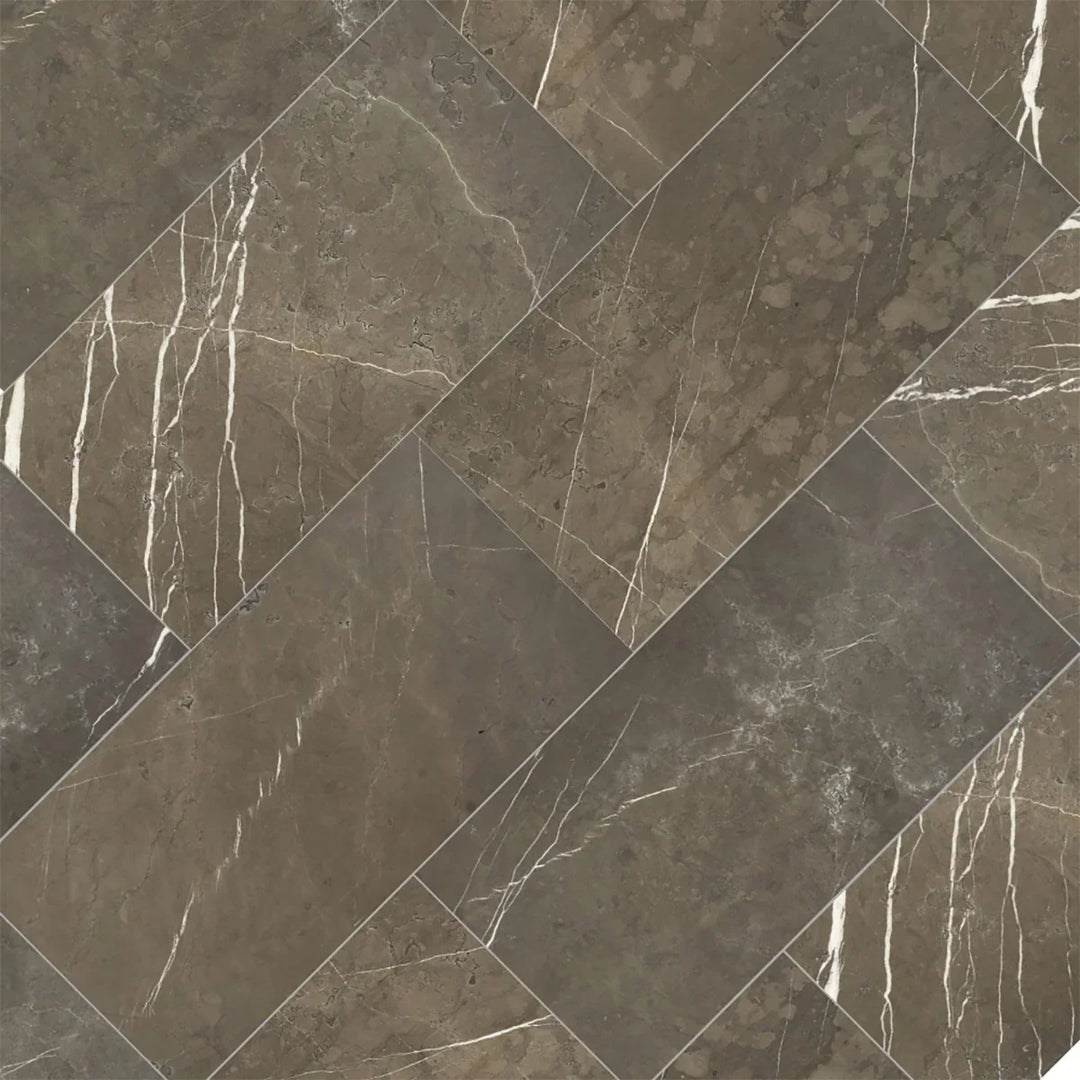 Brown Tile