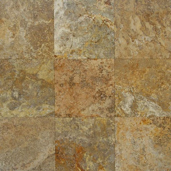 Scabos Travertine Tile