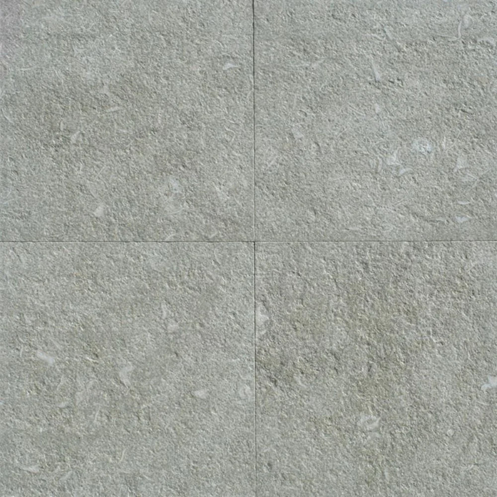 Seagrass Limestone Tile