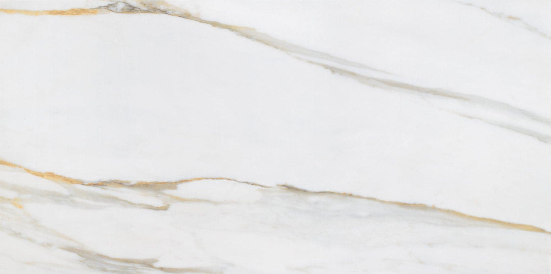 SLABS  CALACATA GOLD 24x48 R UP.