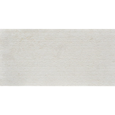 Saint Clair Limestone 12×24 Corduroy Tile