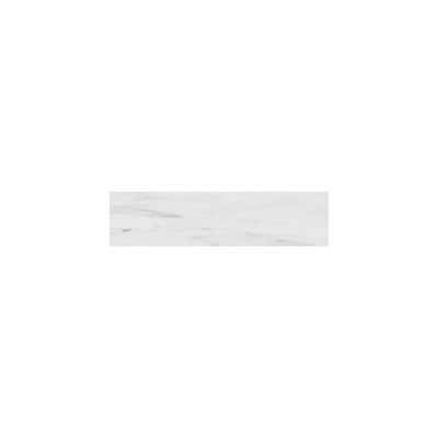 Bianco Dolomite Marble 3x12 Honed Tile - TILE & MOSAIC DEPOT