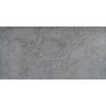 Charcoal Grey Limestone 16x24 Leathered Tile - TILE & MOSAIC DEPOT