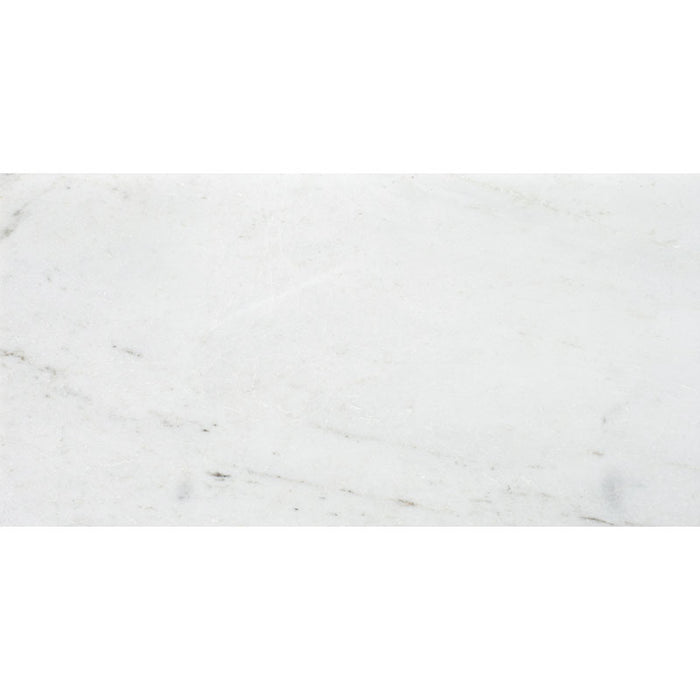 Calacatta Amber Marble 12x24 Polished Tile - TILE & MOSAIC DEPOT