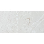 White Pearl Myra Limestone 12x24 Honed Tile - TILE & MOSAIC DEPOT
