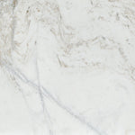 Calacatta Amber Marble 24x24 Honed Tile - TILE & MOSAIC DEPOT