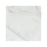 Calacatta Amber Marble 18x18 Honed Tile - TILE & MOSAIC DEPOT