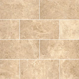 Cappuccino Marble 16x24 Polished Tile - TILE & MOSAIC DEPOT
