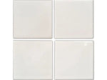 White VIP 3 x 3 Pool Tile Series