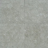 Seagrass Limestone 24x24 Flamed Brushed Tile - TILE & MOSAIC DEPOT