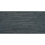 Basalt Grey 12x24 Downpour Tile - TILE & MOSAIC DEPOT