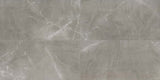 Amani Grey 24x48 Italian Polished Porcelain Tile