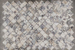 Calacatta Viola Marble Lantern (Arabesque) Honed Mosaic Tile - TILE & MOSAIC DEPOT