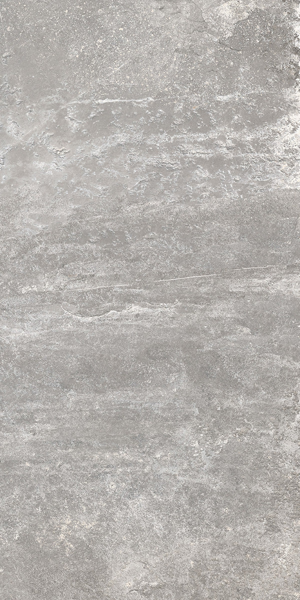 Rondine Ardesie Grey 24x48 Honed Porcelain Tile