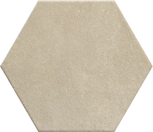 Argilla 8.5x10 Hexagon Porcelain Tile - TILE & MOSAIC DEPOT